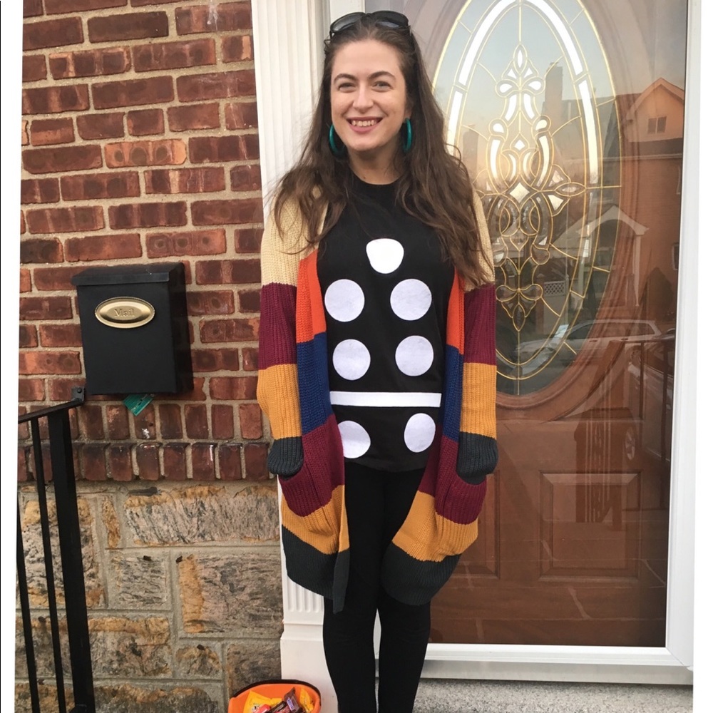 Meet your Posher, Jessica